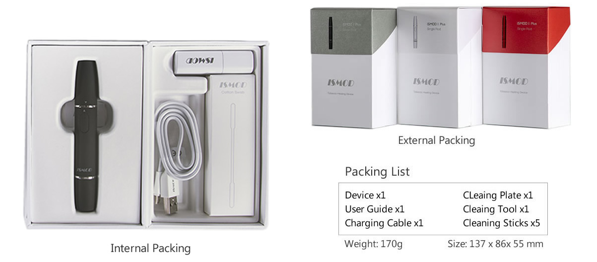 Pluma Vape Kits