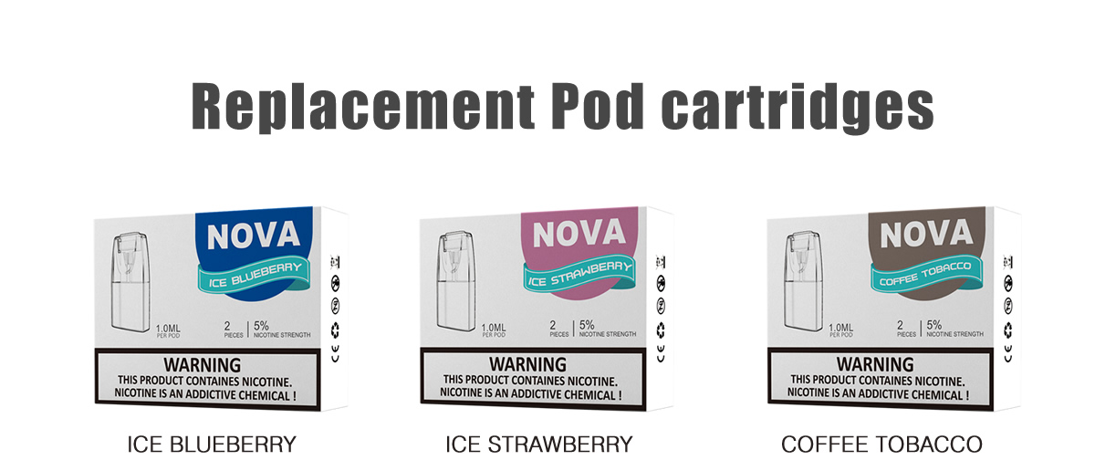 Vape cartucho