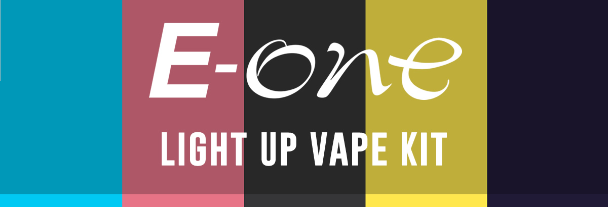 sistema de vape de vainas