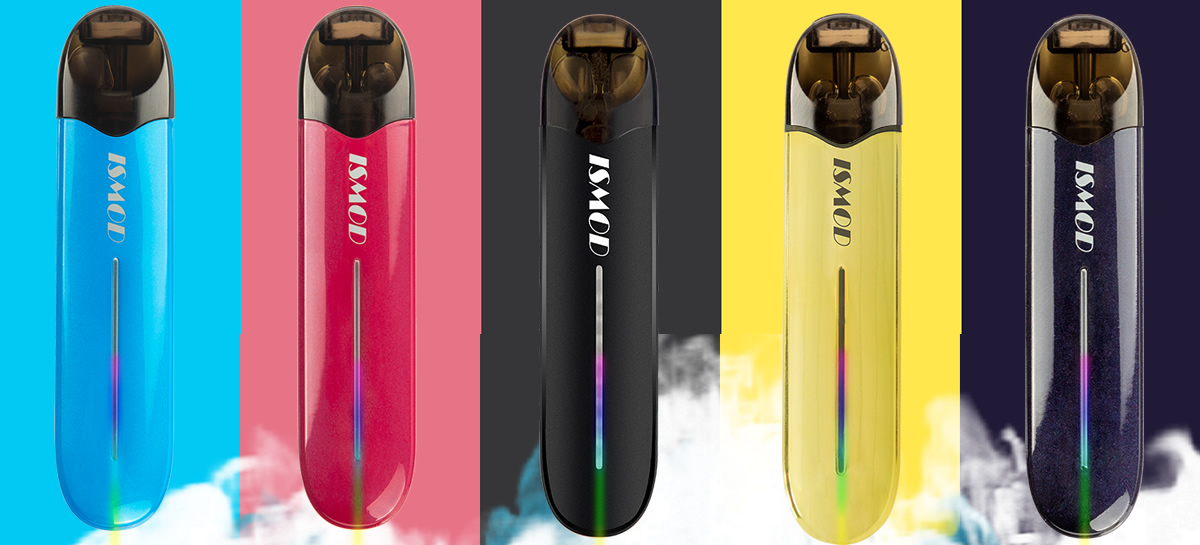 Pluma Vape Kits