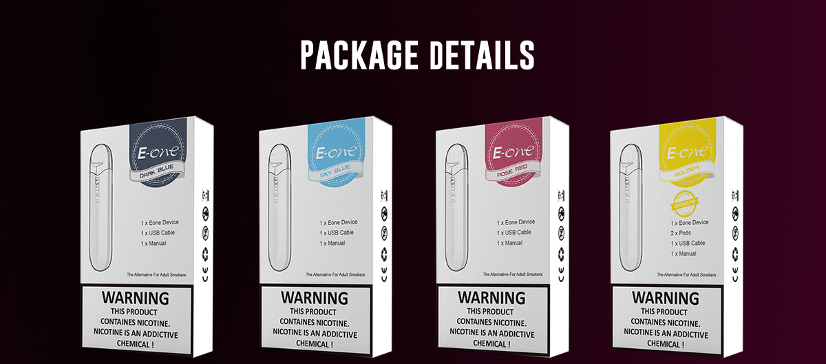 Vape cartucho