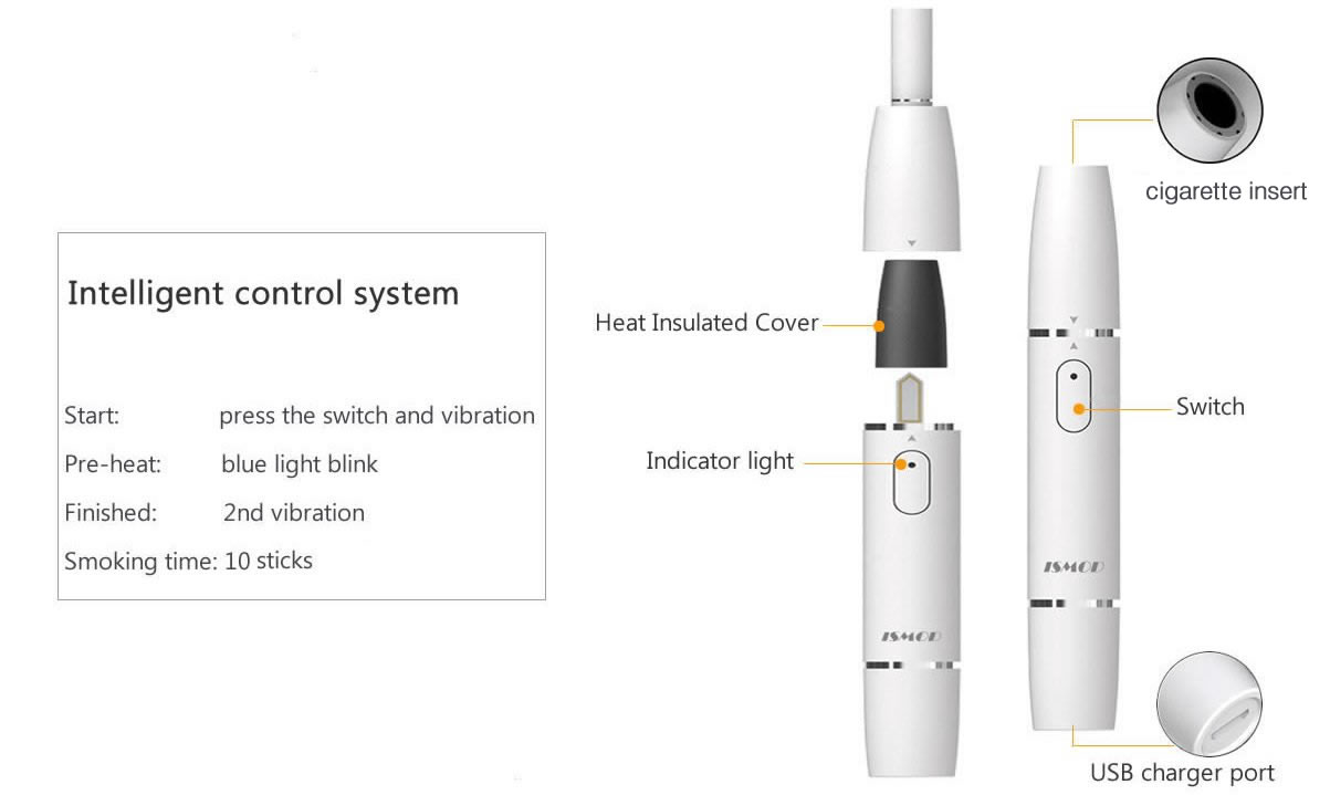 Vaporizadores de hierbas secas