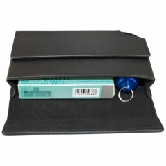 dispositivo que no quema calor, accesorio de cigarrillo, kit de inicio de cigarrillo electrónico