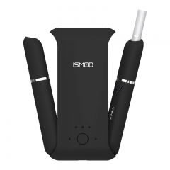 ismod ii plus negro