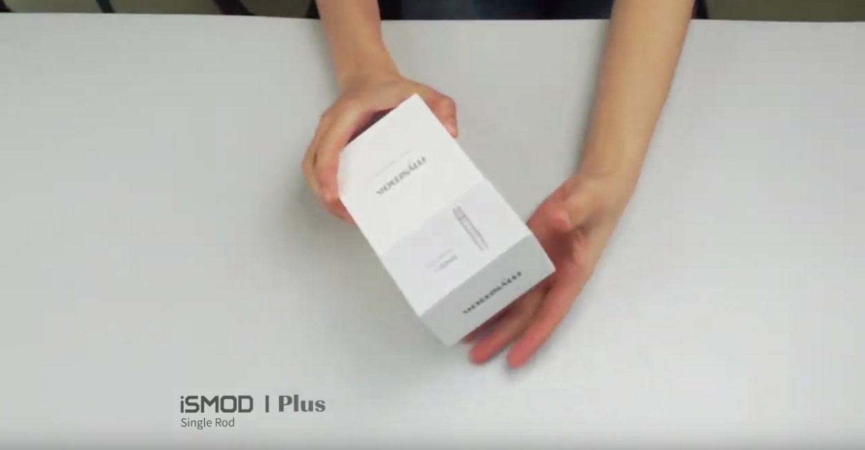 Yun Xi ismod i plus guía de operación