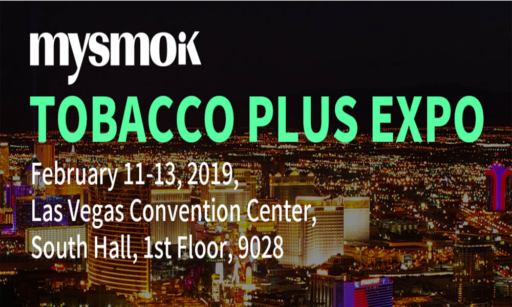 Una breve introducción de "tabaco más expo 2019"