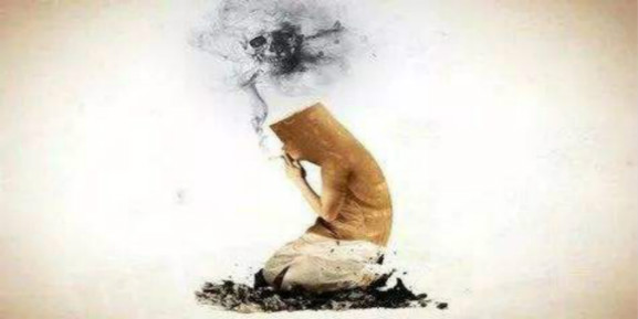 ¿Todavía te cuesta dejar de fumar?