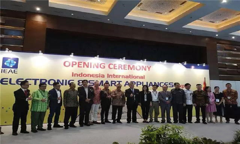 Las oportunidades vienen con la apertura del mercado indonesio de e-cigs