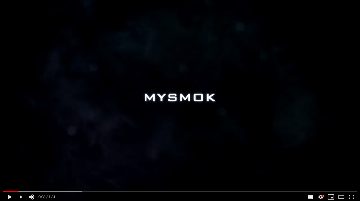 alternativa cigarette completamente nueva] - gran lanzamiento de Yun Xi ismod ii