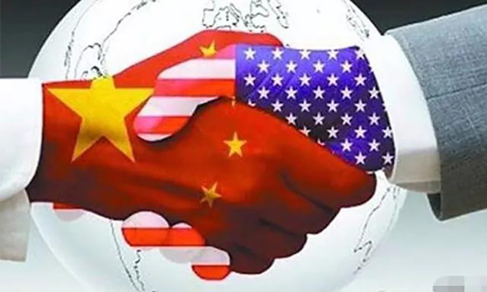 Una gran noticia para la industria de los cigarrillos eléctricos: el cese al fuego de la guerra comercial de los Estados Unidos.
