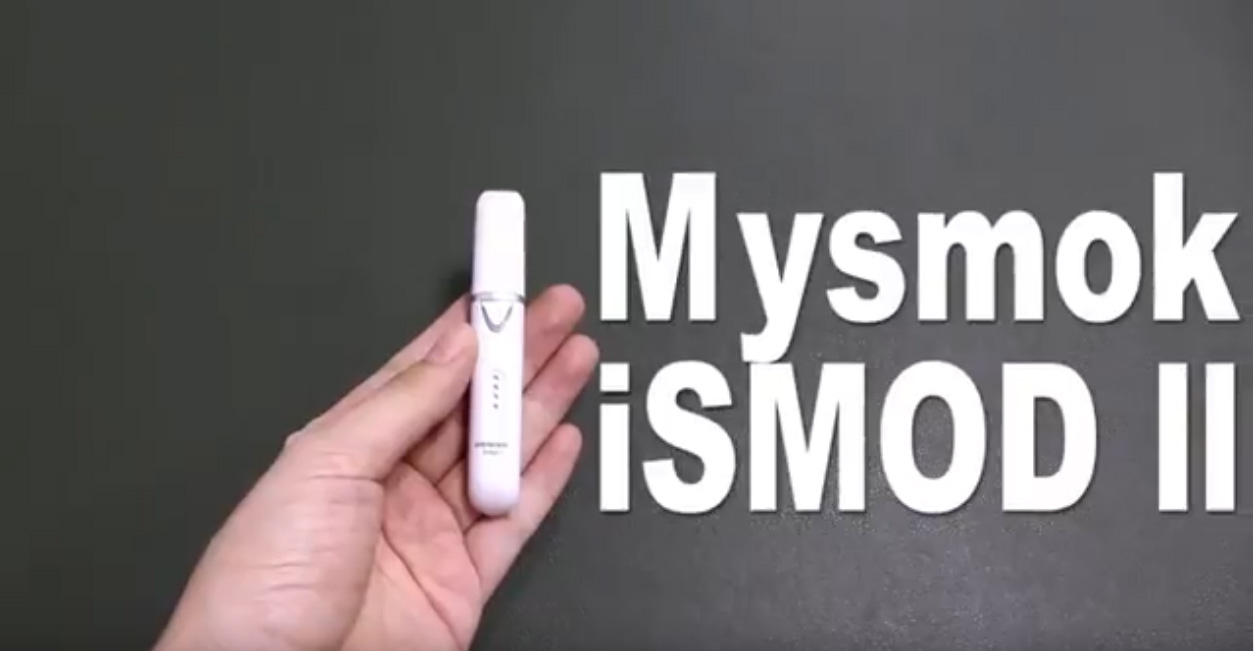 Yun Xi ismod ll introducción