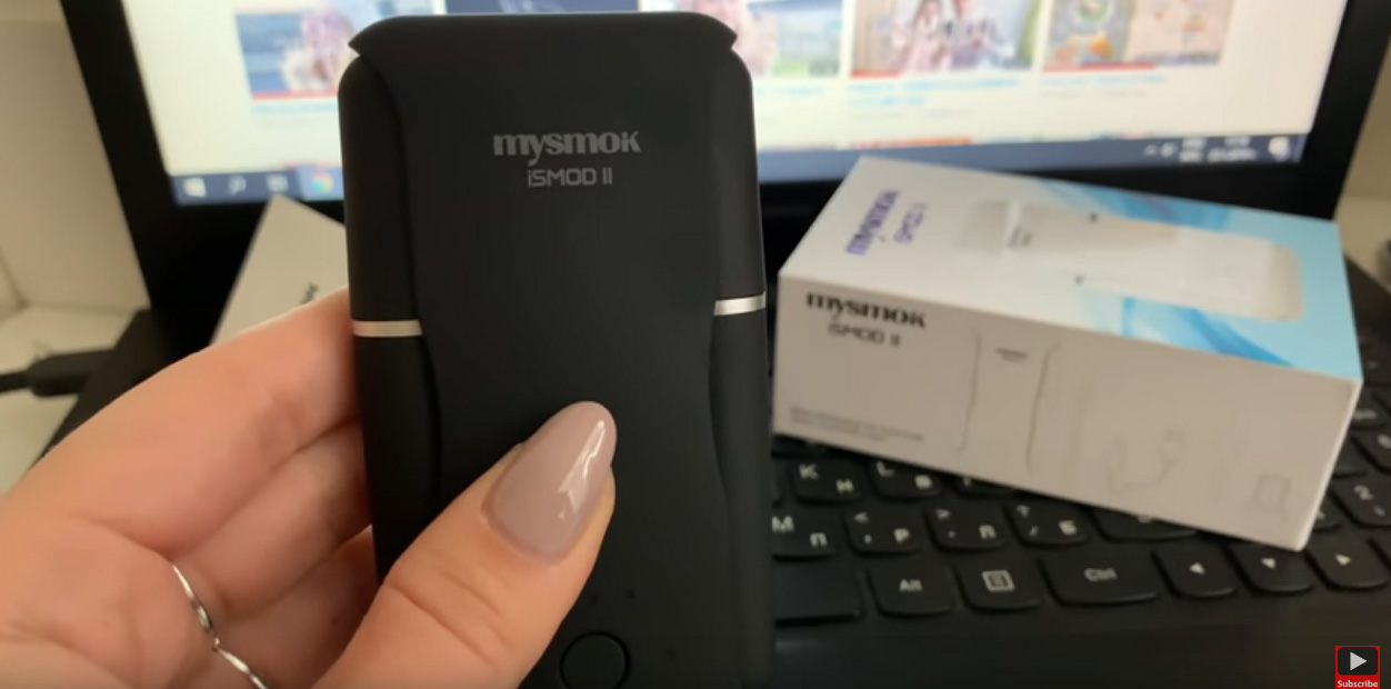 revisión de Yun Xi ismod ii