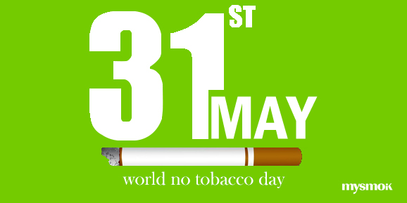 día mundial sin tabaco: mantener a los niños sin tabaco